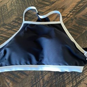 Athleta Bikini Top